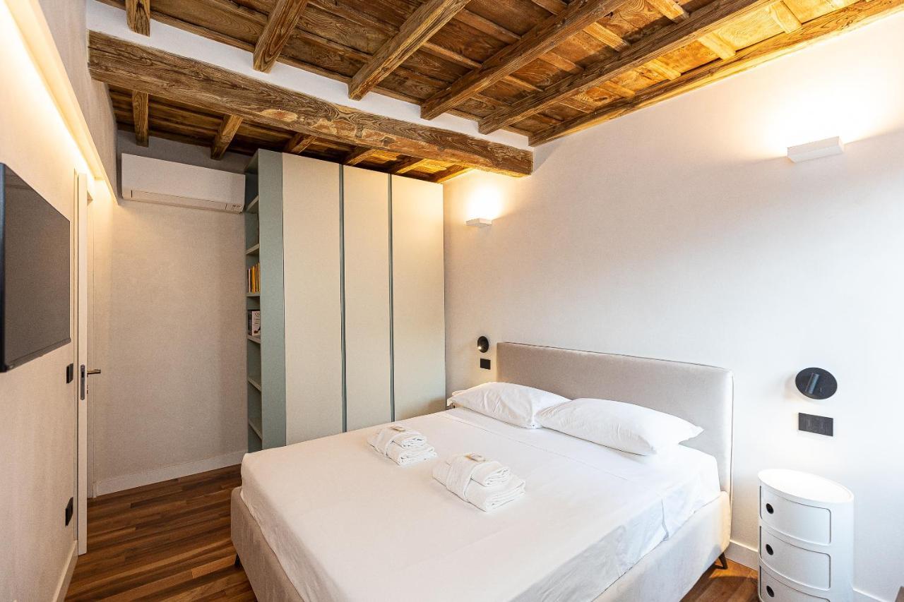 Appartement Coronari-rental In *