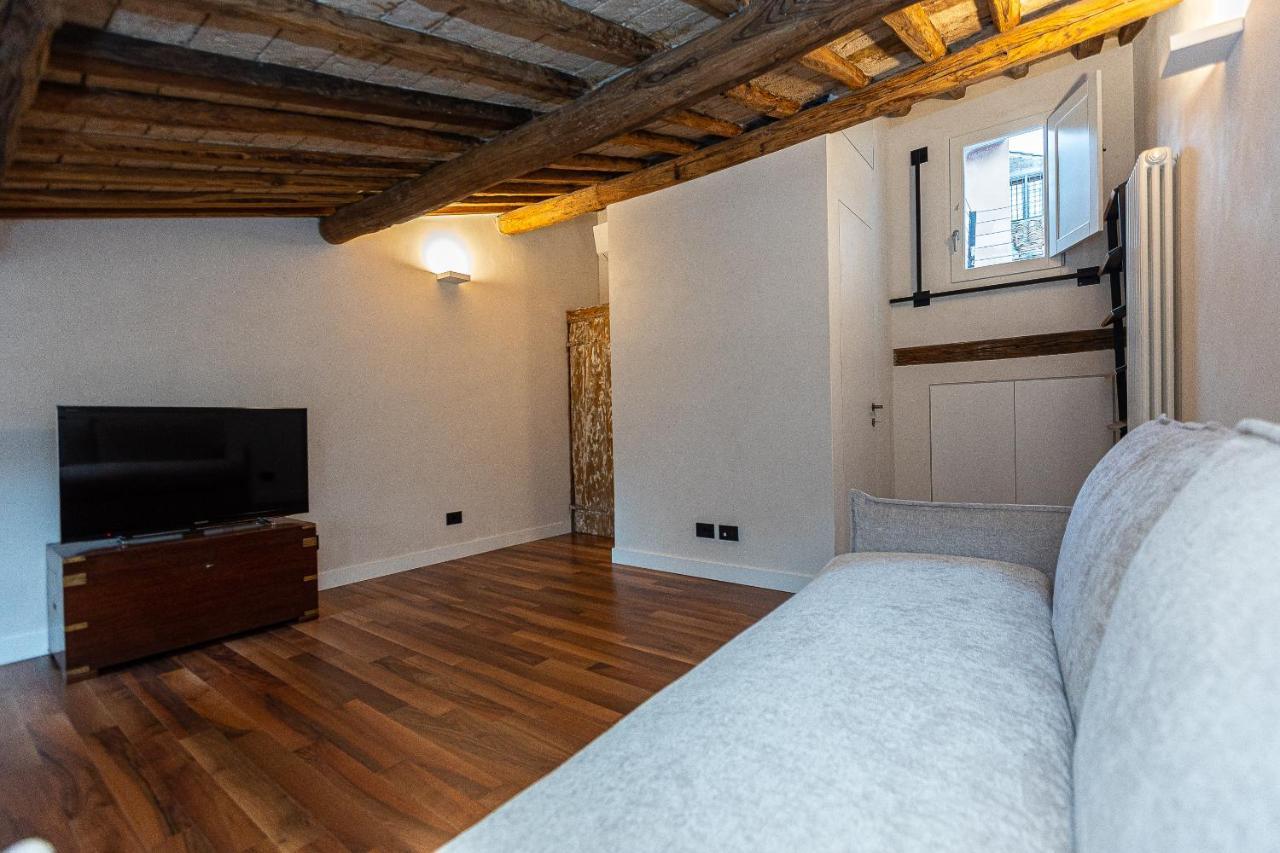 Coronari-rental In Appartement